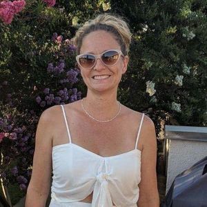 Meet your Posher, Christine